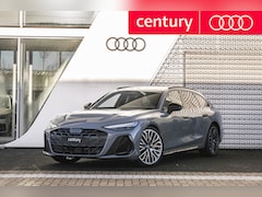 Audi A6 Avant - S edition Competition e-hybrid 270 kW / 367 PK Ava