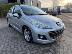Peugeot 207 - 1.6 VTi XS Automaat Clima Nw Apk
