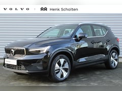Volvo XC40 - T4 Recharge Inscription | Trekhaak | Panoramadak met schuif-/kantelfunctie | Verwarmbare v