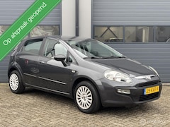 Fiat Punto Evo - 1.4 Dynamic Automaat Uitvoering