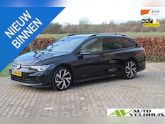 Volkswagen Golf Variant - 1.5 eTSI R-Line Business+ PANO TREKHAAK