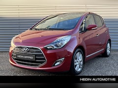 Hyundai ix20 - 1.6i Premium Automaat / Nederlandse Auto / Eerste Eigenaar / Electrisch bedienbaar schuifd