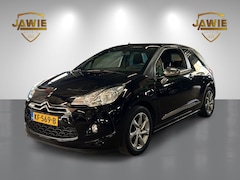 Citroën DS3 Cabrio - 1.2 VTi Chic KF-569-B