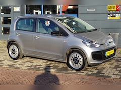 Volkswagen Up! - 1.0 move up BlueMotion RIJKLAARPRIJS