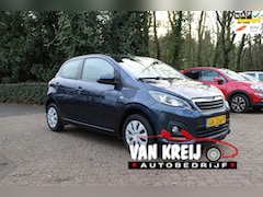Peugeot 108 - 1.0 e-VTi Active, 5drs, Airco, Cv, Nap