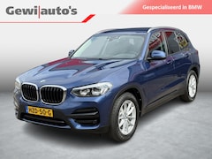 BMW X3 - xDrive20i Business Edition Plus