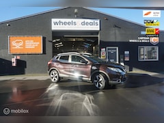 Nissan Qashqai - 1.2 Connect Edition