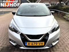 Nissan Micra - 1.0 IG-T N-Design
