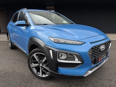 Hyundai Kona - 1.0T Premium