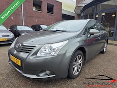 Toyota Avensis Wagon - 1.6 VVTi Business