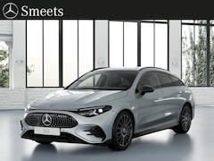 Mercedes-Benz CLA-klasse Shooting Brake - 250+ Business Solution AMG 85 kWh