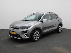 Kia Stonic - 1.0 T-GDi MHEV DynamicPlusLine | Cruise control | Climate control | L.M. Velgen |