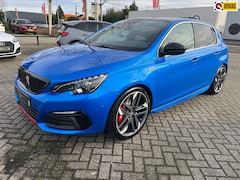 Peugeot 308 - 1.6 PureTech GTi