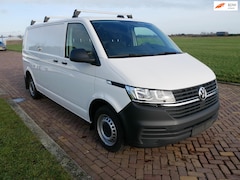 Volkswagen Transporter - 2.0 TDI L2H1 110kW AC CAMERA NAVI * 14499 EX BTW
