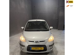 Hyundai i10 - 1.1 Dynamic airco/lm/zuinig