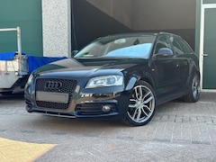Audi A3 Sportback - 1.8 TFSI Attraction