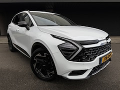 Kia Sportage - 1.6 T-GDi GT-Line