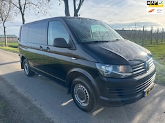 Volkswagen Transporter - 2.0 TDI Bj'12-2015 AIRCO 140 PK