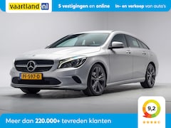 Mercedes-Benz CLA-Klasse - 180 Urban Aut. [ Navi Camera Stoelverwarming ]