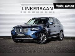 BMW X3 - xDrive20i | Laser | Camera | Alarm | PDC | DAB | NL Auto |
