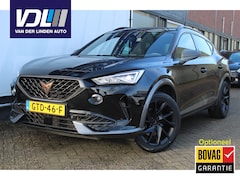 CUPRA Formentor - 1.4 e-Hybrid Business Stoel- en stuurverwaming l AppleCarPlay/AndroidAuto l parkeer assist
