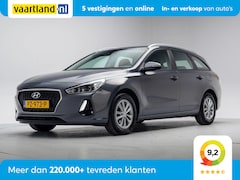 Hyundai i30 - 1.0 T-GDI 120pk Comfort [ Navi Camera Apple/Android PDC ]