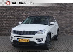 Jeep Compass - 1.3T Night Eagle Limited Edition