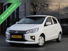 Mitsubishi Space Star - 1.2 Connect+ | Airco | Carplay | NL auto