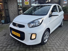 Kia Picanto - 1.0 CVVT ComfortLine Airco