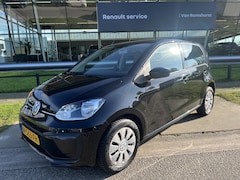 Volkswagen Up! - 1.0 BMT move up / Airco / DAB / Centr. deurvergrendeling / NAP /