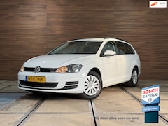 Volkswagen Golf Variant - 1.2 TSI BlueMotion Trendline | Trekhaak | Airco