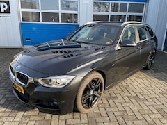 BMW 3-serie Touring - 316i M Sport High Executive Nw ketting