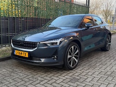 Polestar 2 - 2 Long Range Dual Motor Launch Edition 78kWh NAP