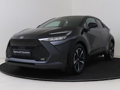 Toyota C-HR - 2.0 Plug-in Hybrid 220 Dynamic