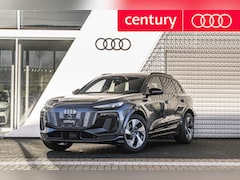 Audi Q6 e-tron - S edition 83Kwh 185 kW / 252 PK SUV Elektri