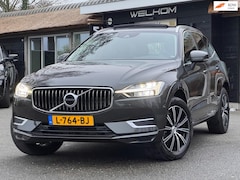 Volvo XC60 - 2.0 B5 Inscription Trekhaak afneembaar I Adaptive Cruise I Panoramadak I Autopilot I Leder