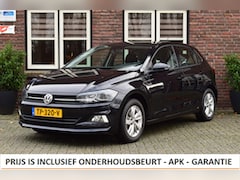 Volkswagen Polo - 1.0 TSI 5D Comfortline Trekhaak