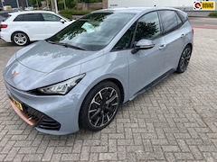 CUPRA Born - Copper Edition 62 kWh