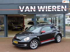 Volkswagen Beetle - 1.2 TSI Club Pano Clima Camera Cruise Lage KM
