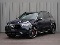Mercedes-Benz GLE-Klasse - AMG 53 4MATIC+ | 435PK | Head-up | Luchtvering | Massage | Keyless-go | Burmester | Sfeerv