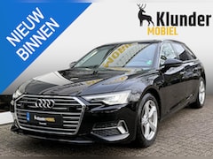 Audi A6 Avant - 50 TFSI e quattro Advanced Ed. |360°Camera|Trekhaak|