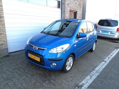 Hyundai i10 - 1.1 Dynamic Airco 100% dealeronderh. NAP