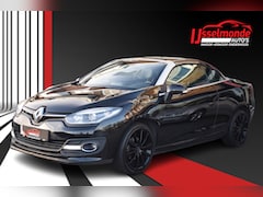 Renault Mégane coupé cabriolet - 1.2 TCe Privilège PDC Naci Climate Cruise