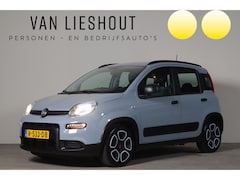 Fiat Panda - 1.0 Hybrid City Life - NL- Auto Apple I Airco