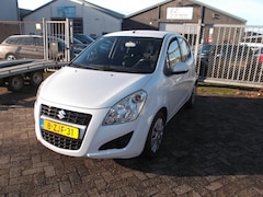 Suzuki Splash - 1.0 VVT Comfort EASSS airco org kilometers