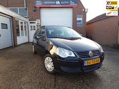Volkswagen Polo - 1.2 Optive, Nieuwe Apk, Dealer onderhouden, Airco