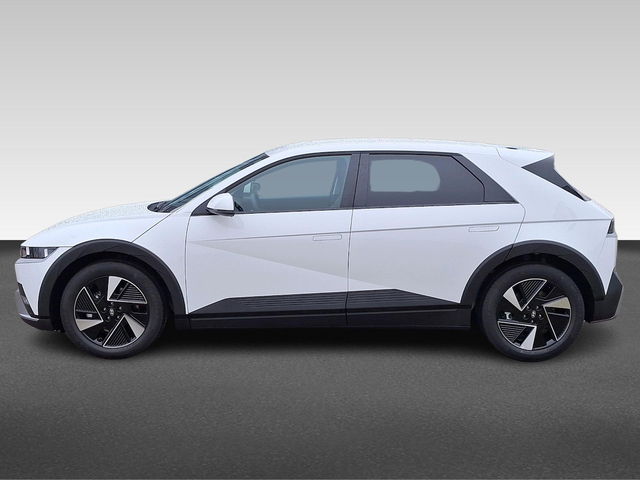 Hyundai IONIQ 5 - Connect+ 84 kWh Connect+ 84 kWh - AutoWereld.nl