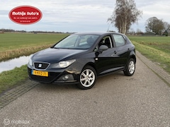 SEAT Ibiza - 1.2 Style 5drs Airco Cruise Nieuwe APK