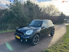 MINI Countryman - 1.6 Cooper S ALL4 Chili|NW APK|Dis=V.V|
