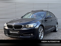 BMW 3-serie Gran Turismo - 320i Executive Edition / Nederlandse Auto / Eerste eigenaar / Sport-Line / Electrisch Schu
